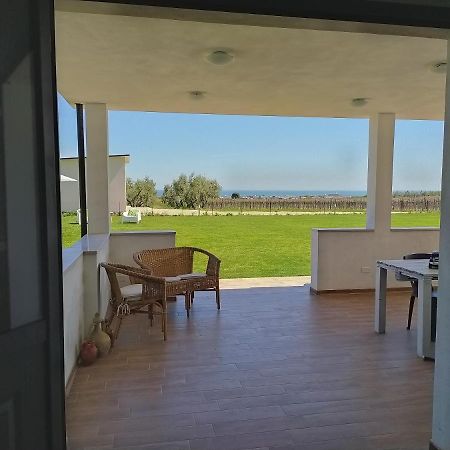 Natura E Mente Camere E Relax Vasto Εξωτερικό φωτογραφία