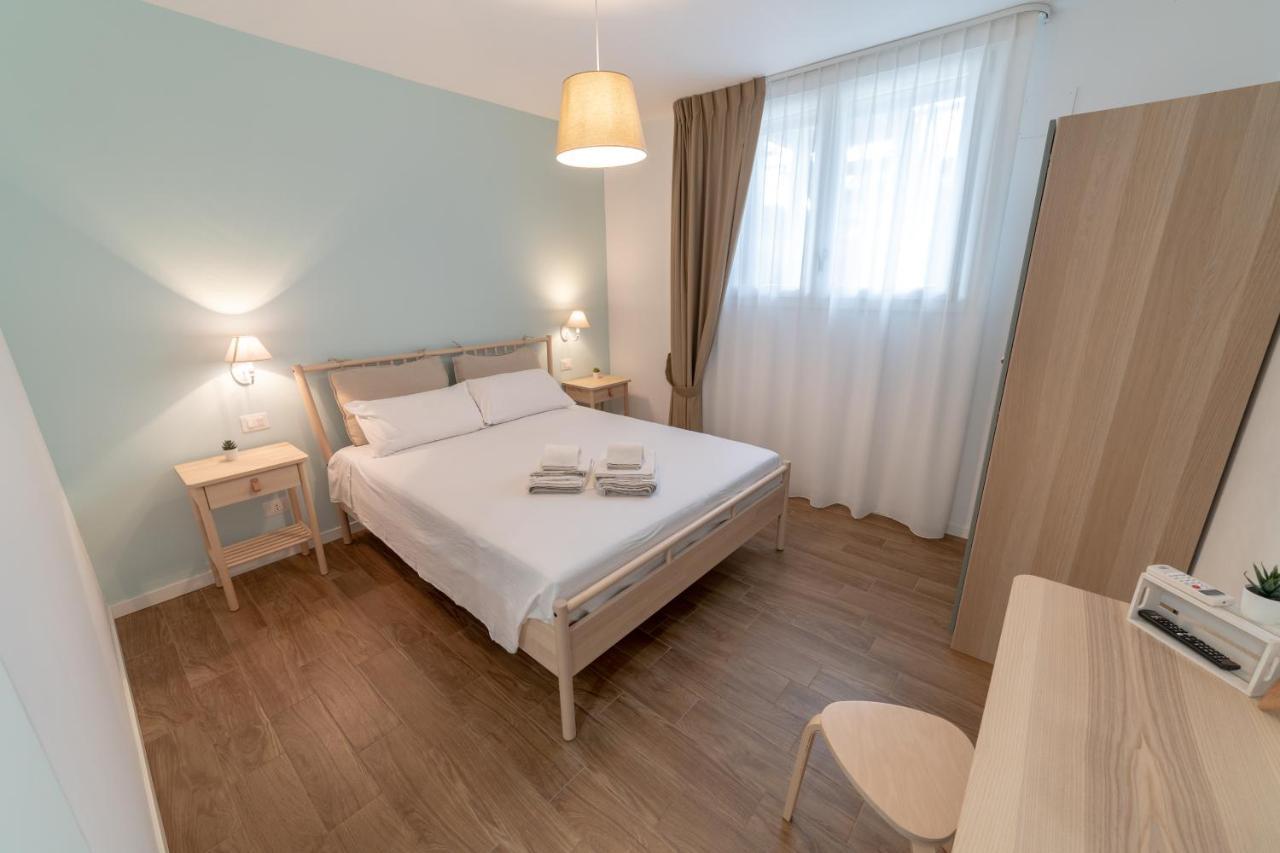 Natura E Mente Camere E Relax Vasto Εξωτερικό φωτογραφία