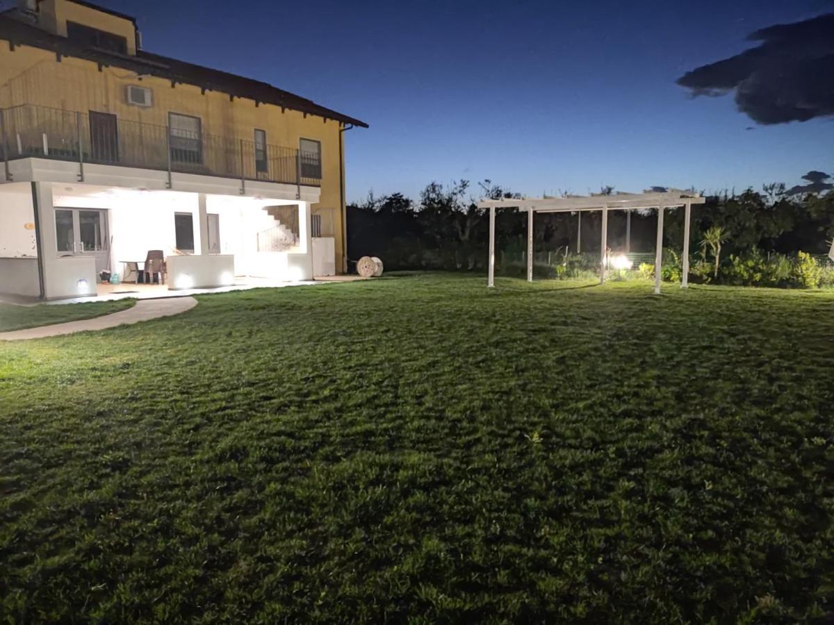 Natura E Mente Camere E Relax Vasto Εξωτερικό φωτογραφία