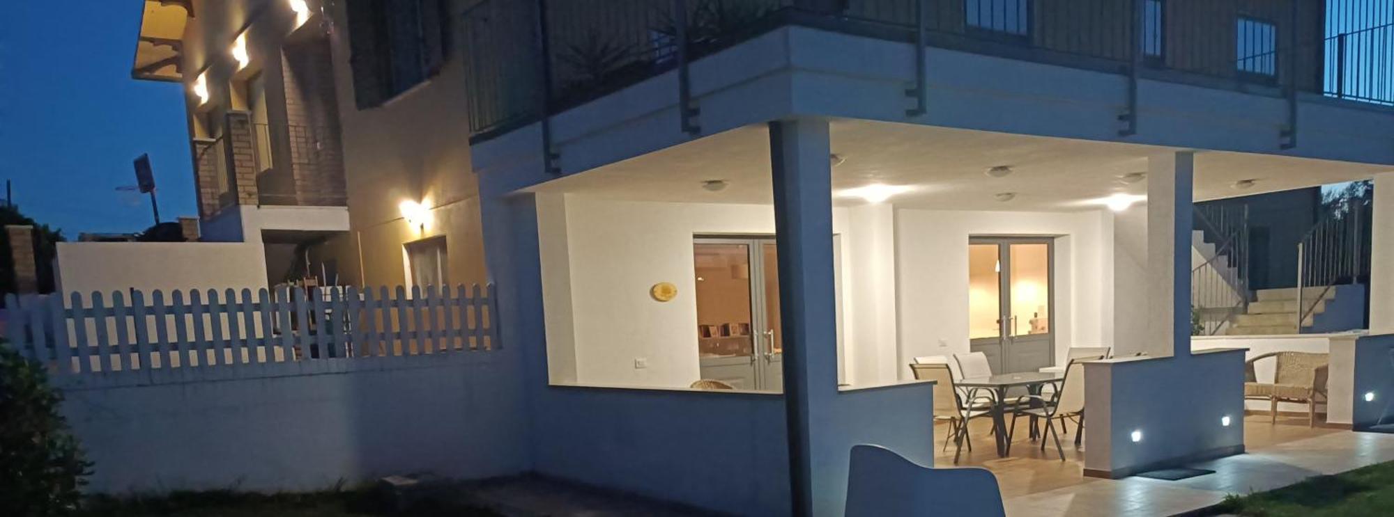 Natura E Mente Camere E Relax Vasto Εξωτερικό φωτογραφία