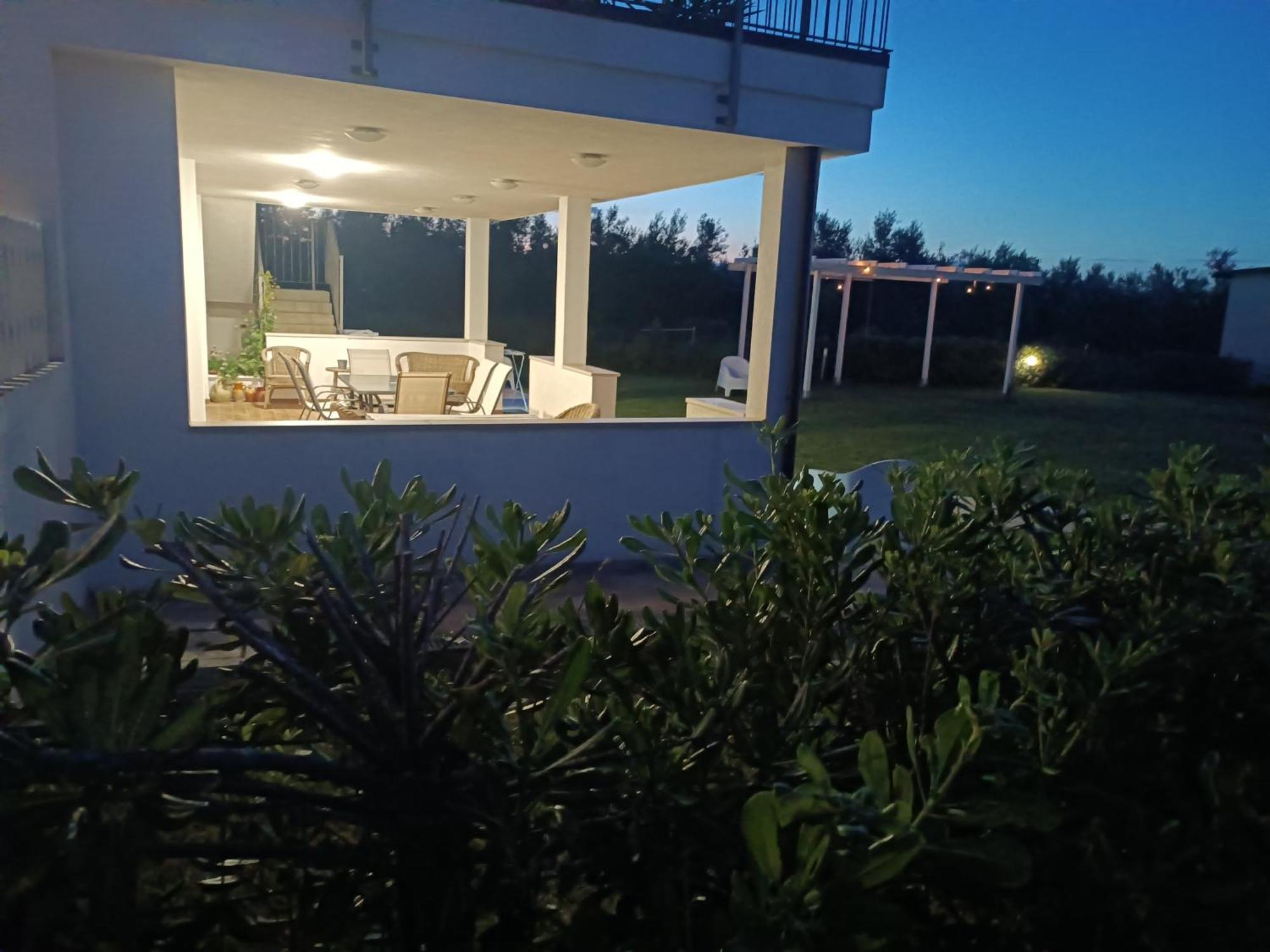 Natura E Mente Camere E Relax Vasto Εξωτερικό φωτογραφία