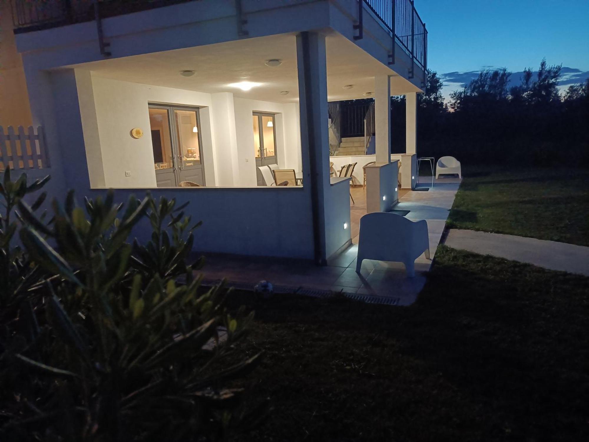 Natura E Mente Camere E Relax Vasto Εξωτερικό φωτογραφία